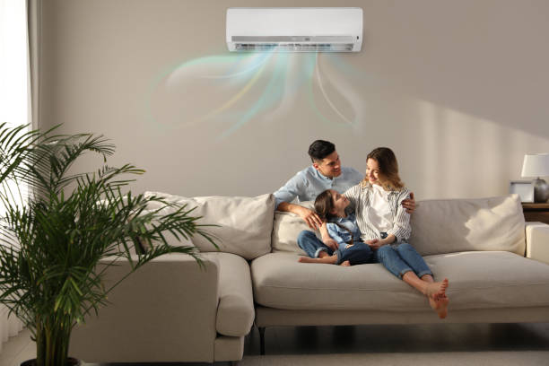 Professional HVAC in Glendale, CA