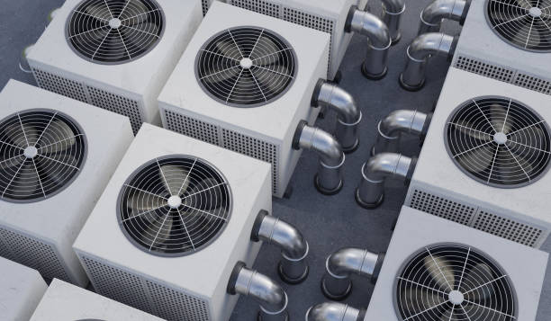 Best Energy-efficient HVAC Solutions in Glendale, CA